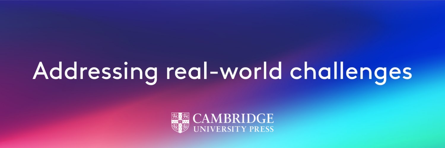 Cambridge Prisms's banner