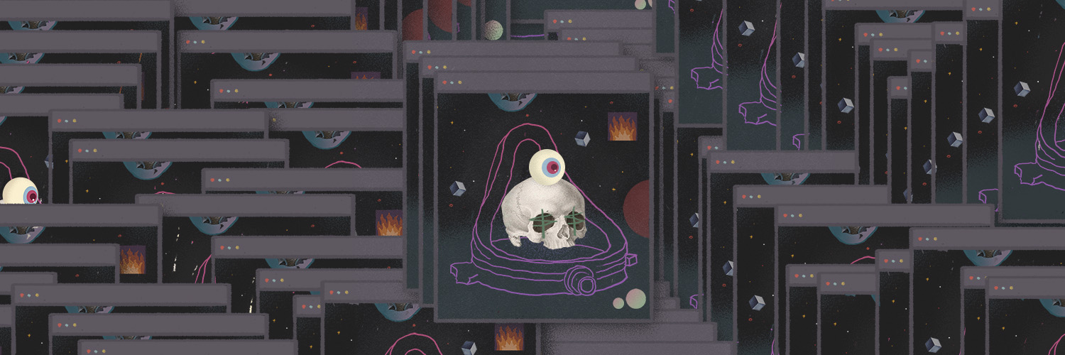 Artmyopia.eth banner