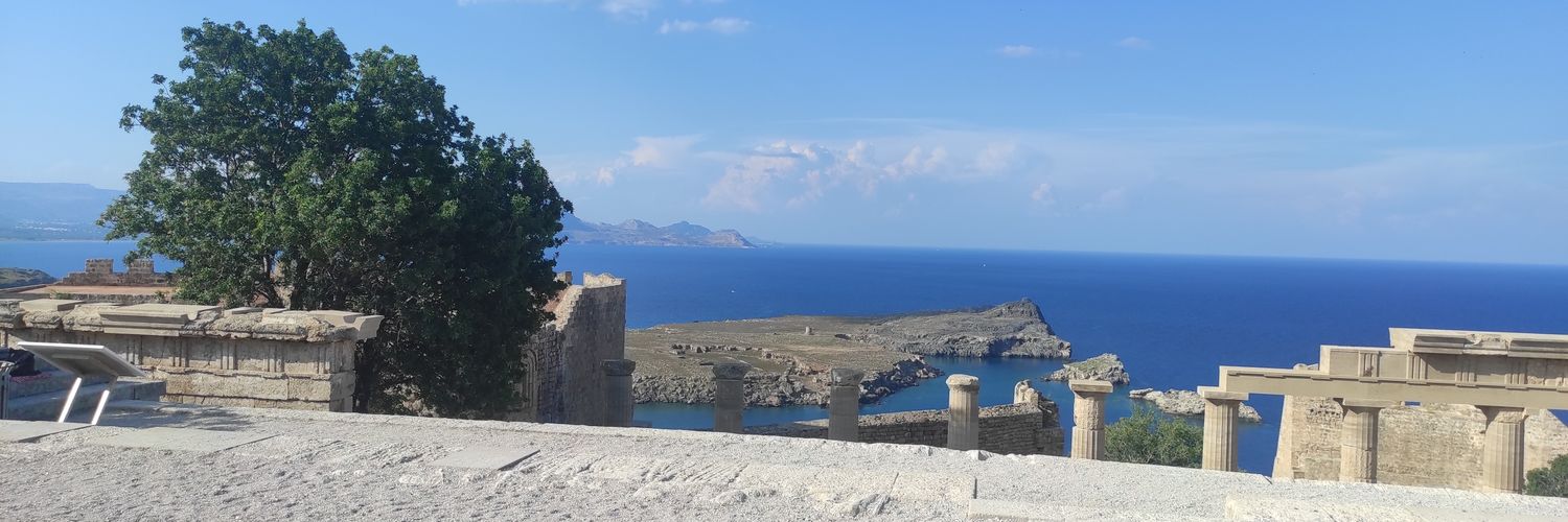 Krzysztof Prochwicz banner