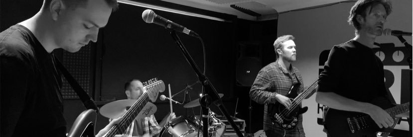 AlliteratesBand's profile banner image