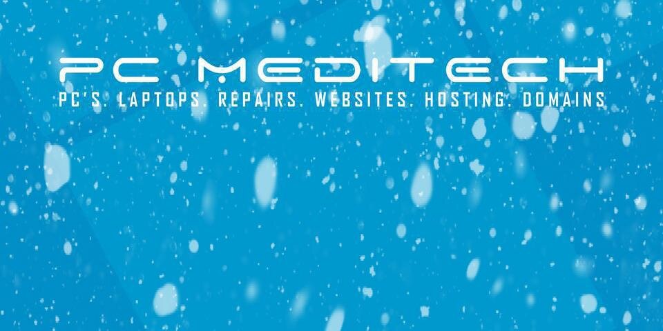 Pcmeditech's profile banner image