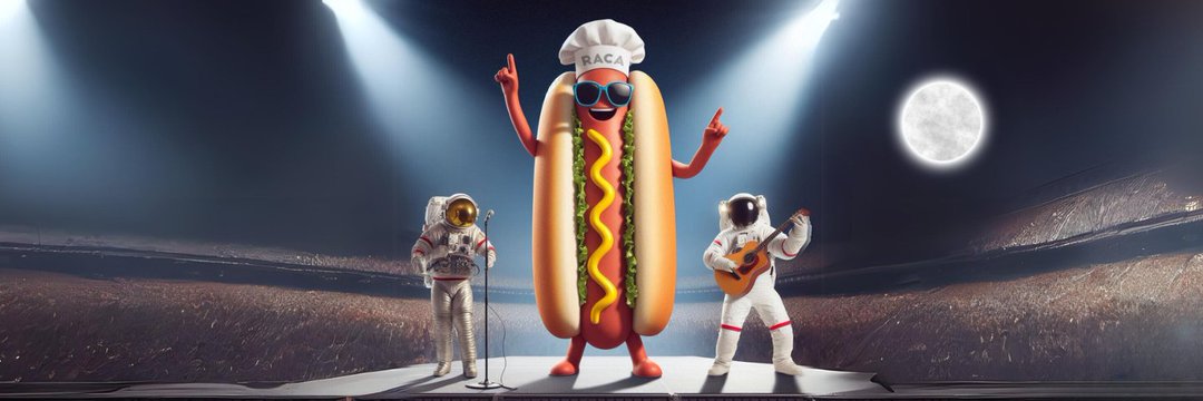 RACA Philippines banner