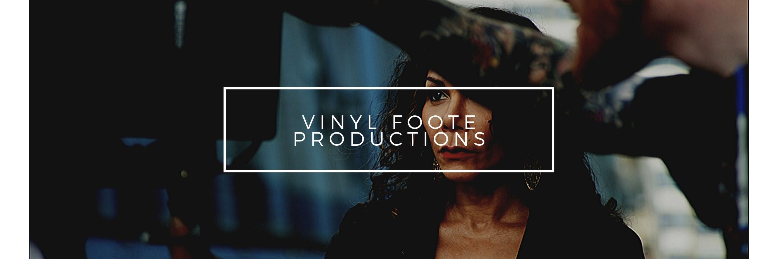 vinylfoote's profile banner image