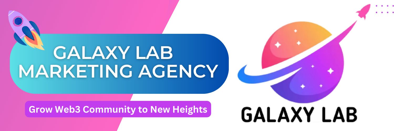 Galaxy Labs Dao🧪 Profile Banner