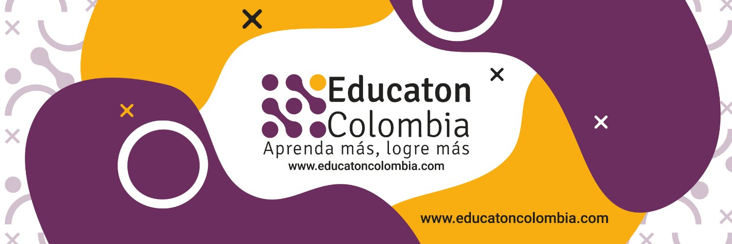 EducatonColombi's profile banner image
