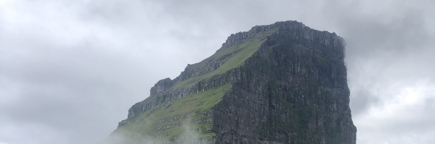 Karl Georg Øhrn banner