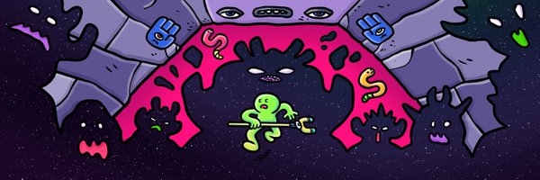 Shamanzs Profile Banner