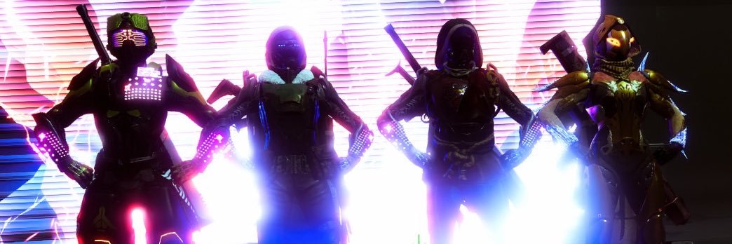 HamaGameGarbage's profile banner image
