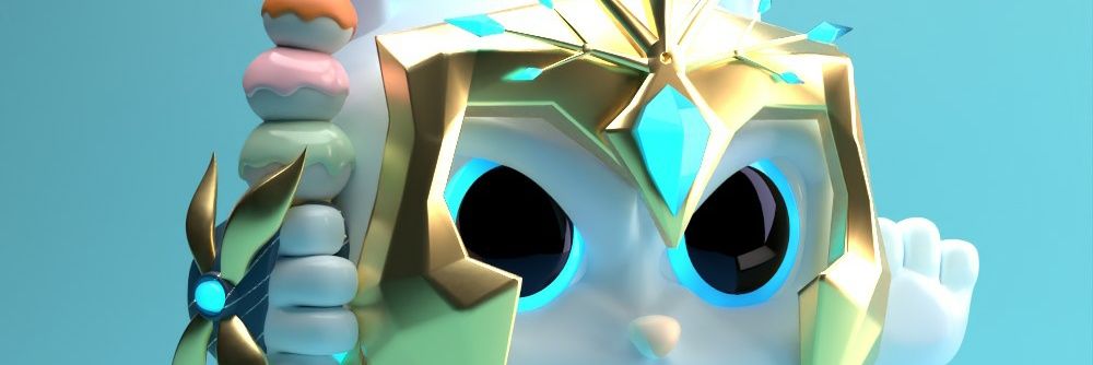NFT Collector banner