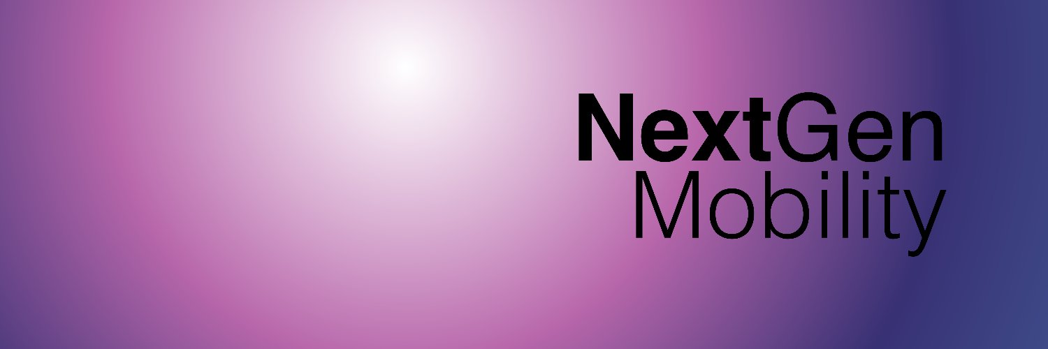 NextGen Mobility banner