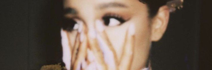 ArianaTicketTM's profile banner image