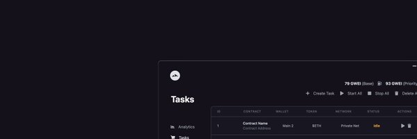 TheWaveBot Profile Banner