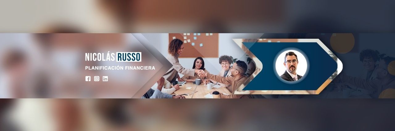 NicolasRusso7's profile banner image