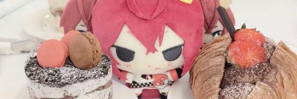 suoruu's profile banner image