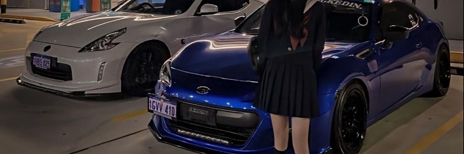 LisStyk's profile banner image