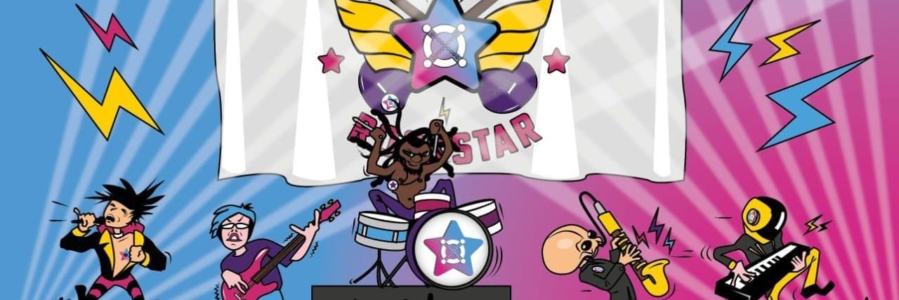 RadioRockstarFR's profile banner image