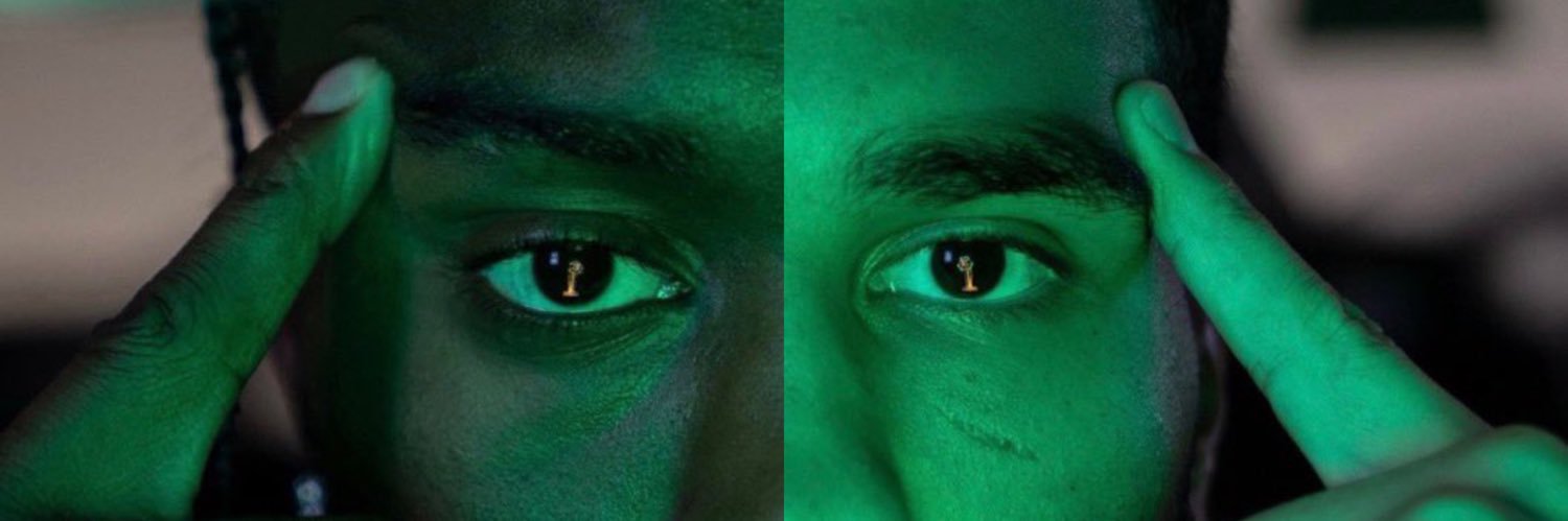 Big Ten Supremacist banner