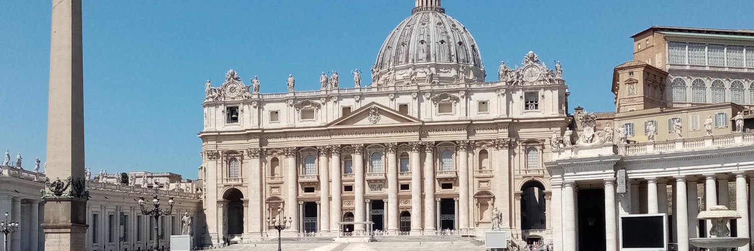 Ferdinando Iuliano 🇮🇹🇨🇦's banner