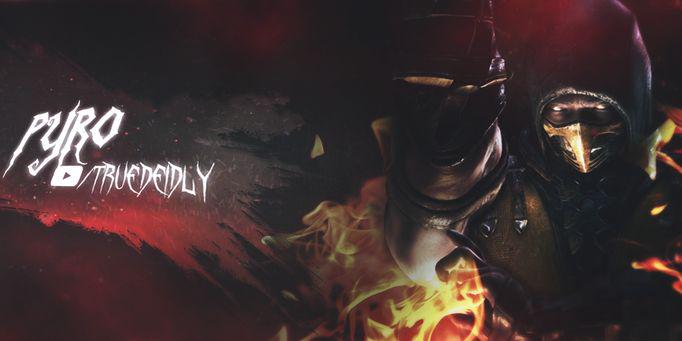 Pyro_iA's profile banner image