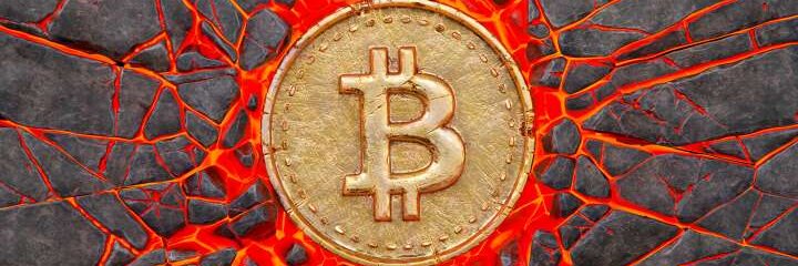 Experience Bitcoin banner