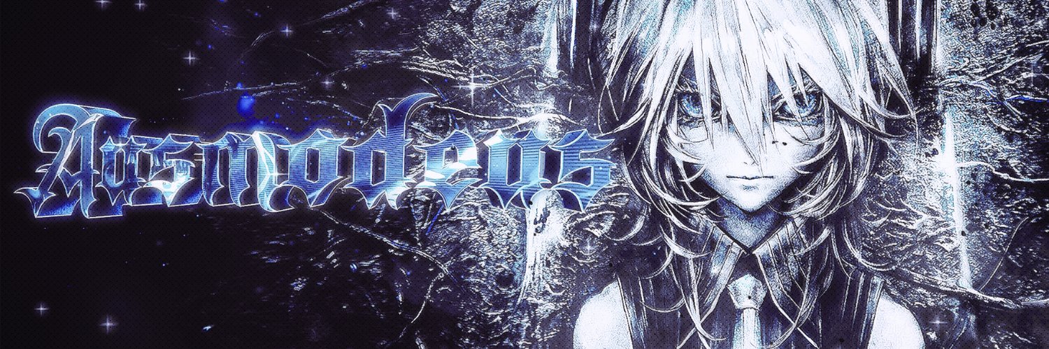 Ausmodeus banner