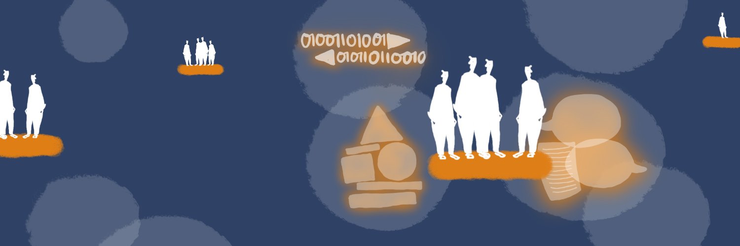 Digital Platform Ecosystems (GRK 2720) banner