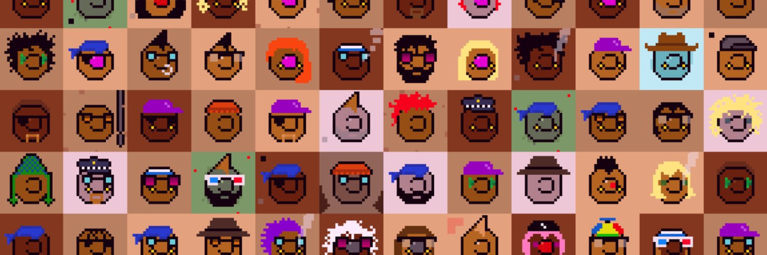 NipplePunks's profile banner image