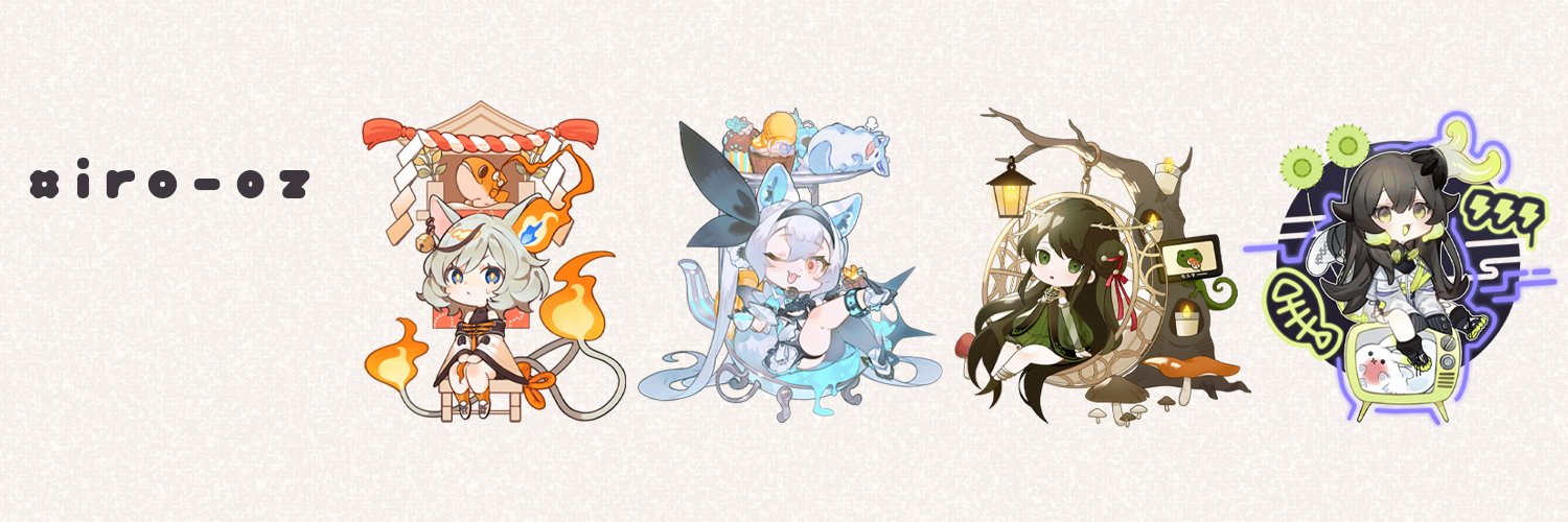 iro2_staff's profile banner image
