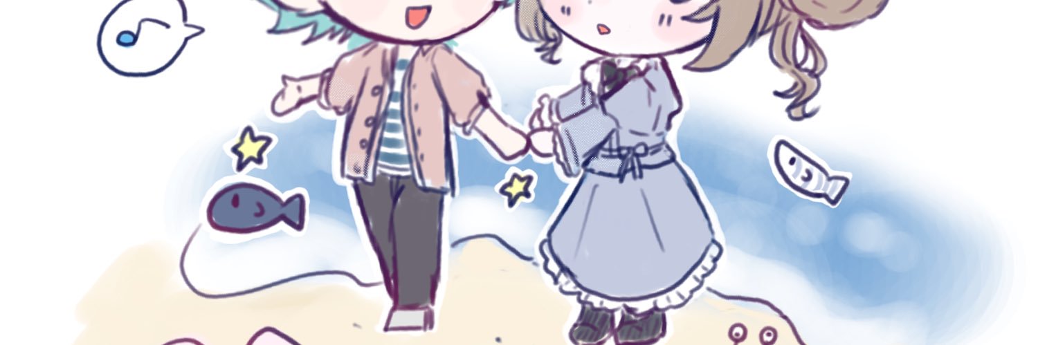pu_176's profile banner image