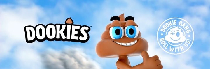 Dookies banner