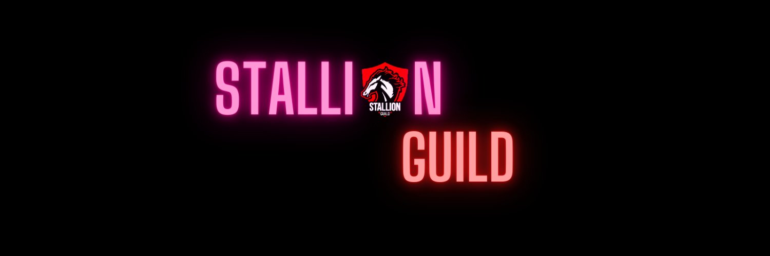 Reaver | Stallion banner