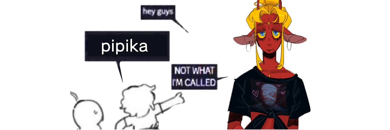 PIPIPKA!!'s banner
