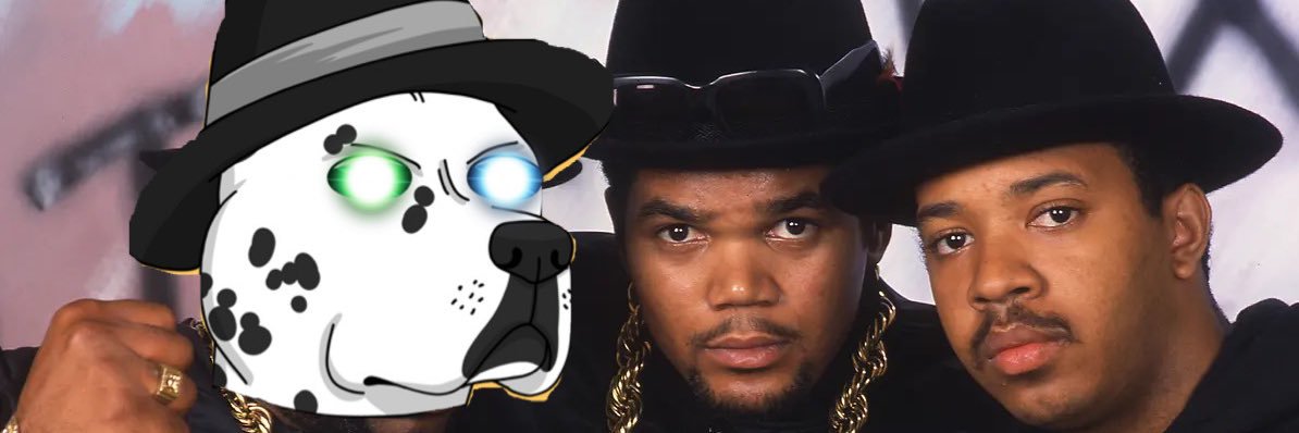 Run Dawg MC banner