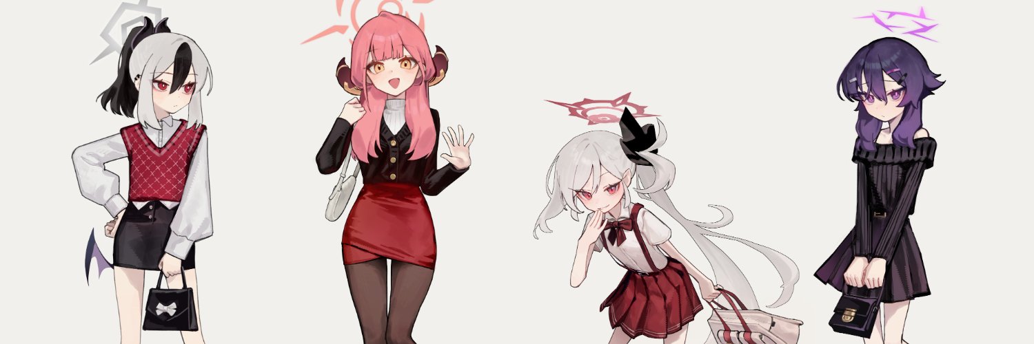 LoneWolfMizu's profile banner image