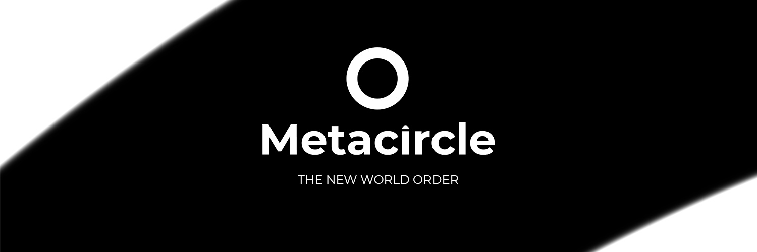 MetacircleU's profile banner image