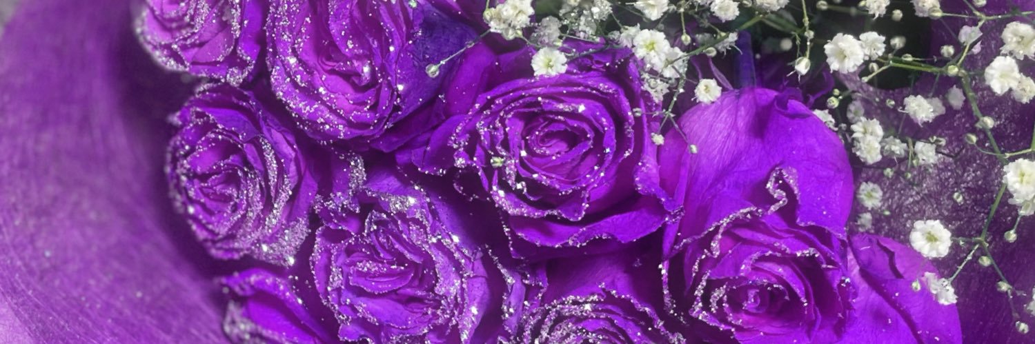 大空うた【COLOR of COLOR】3/7生誕祭ありがとう💜 banner