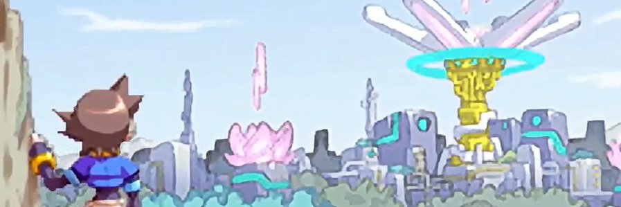 Kami banner
