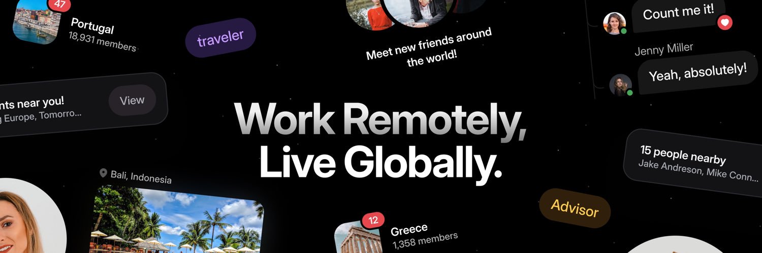 Citizen Remote banner