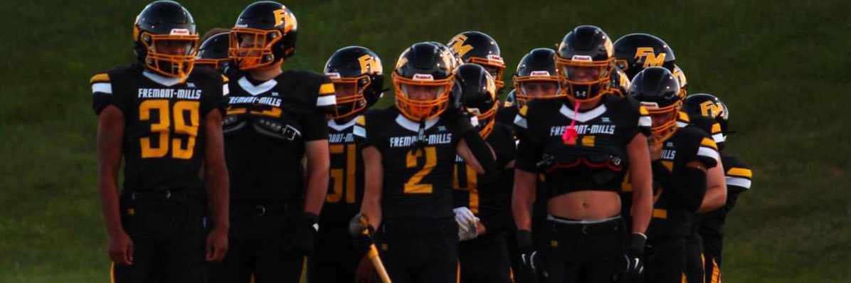 Sawyer Forney banner