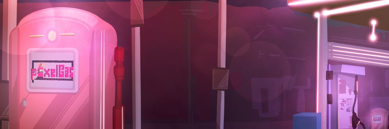 PixelGasETH's profile banner image