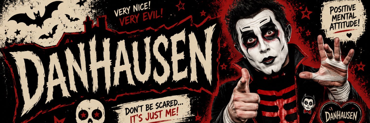 DANHAUSEN banner
