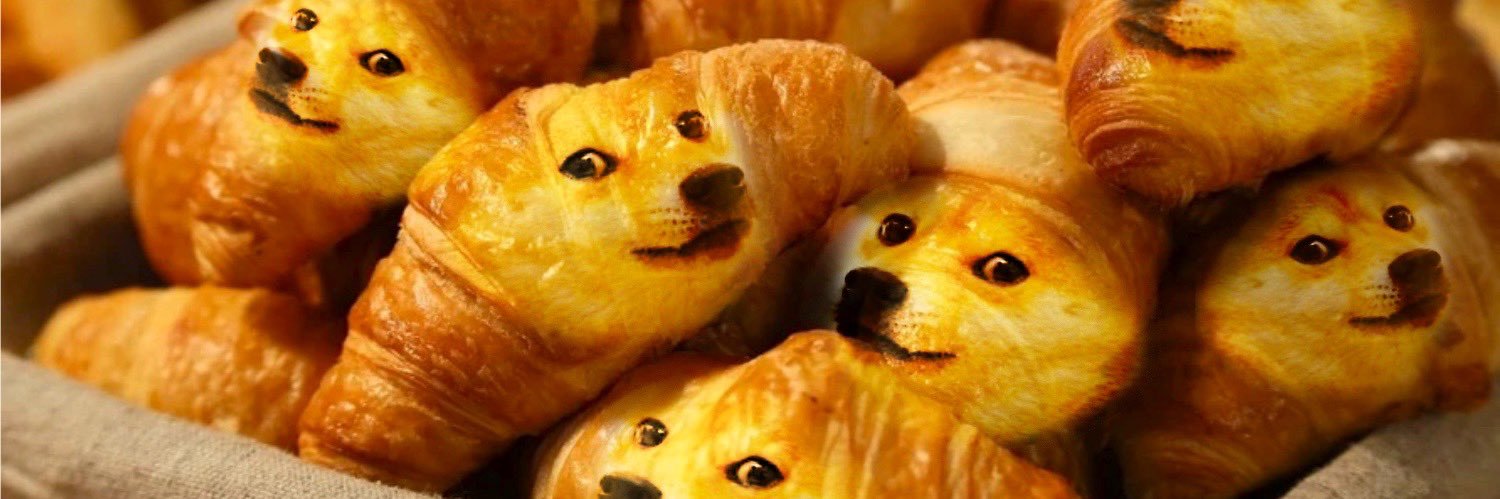 thedogebakery's profile banner image