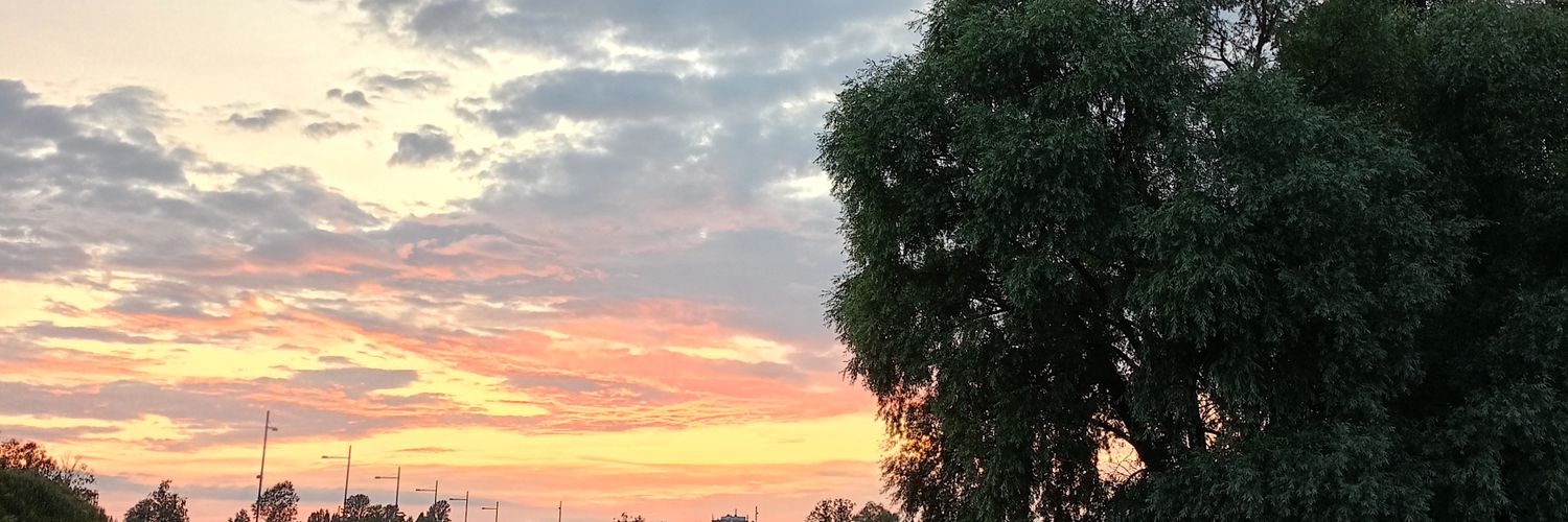 relax banner