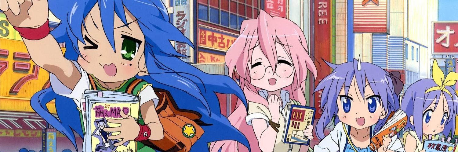 Maruchan690's profile banner image
