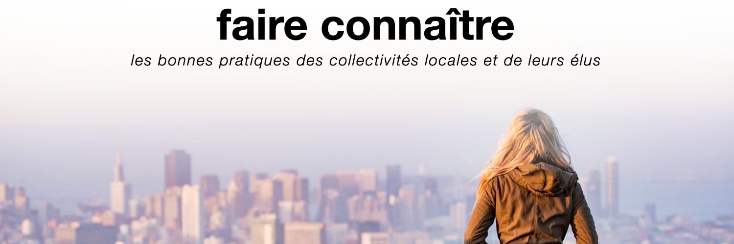 Institut des Politiques Locales banner