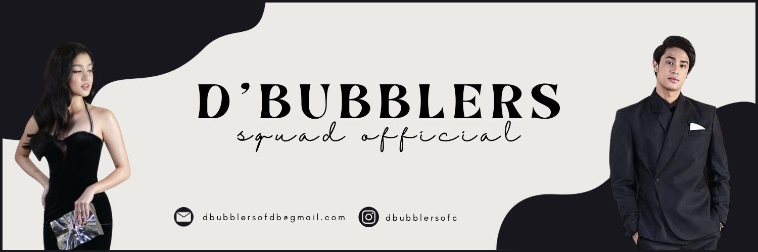 DBubblersOFC's profile banner image