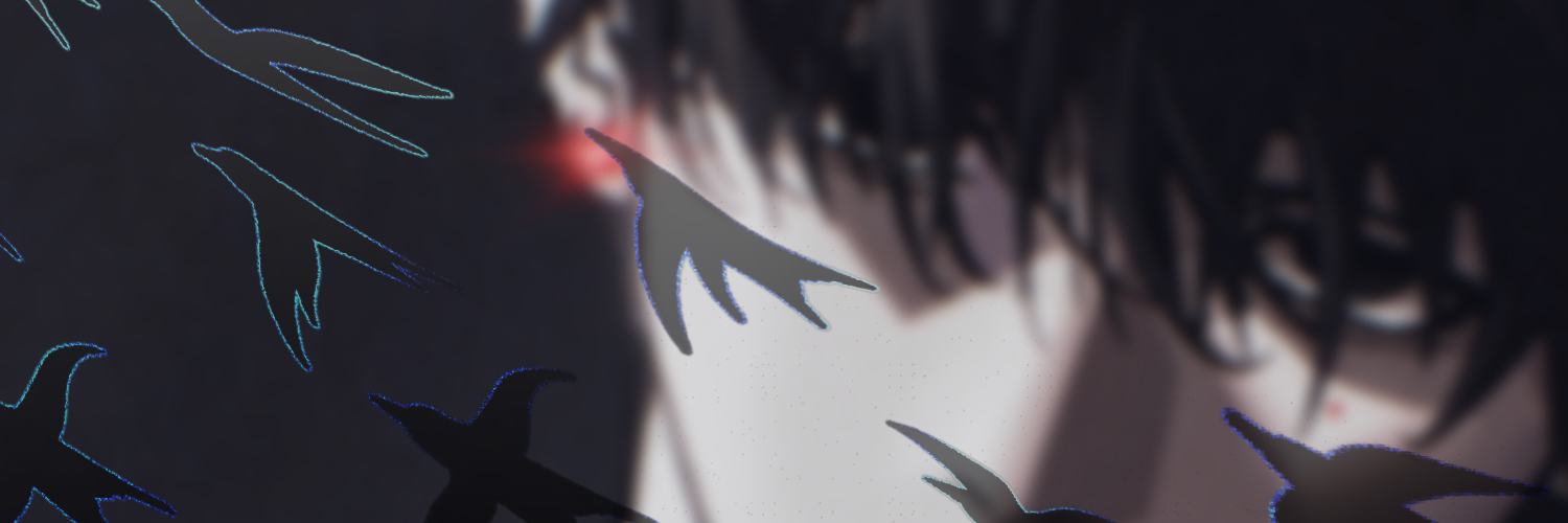 jintingtl's profile banner image
