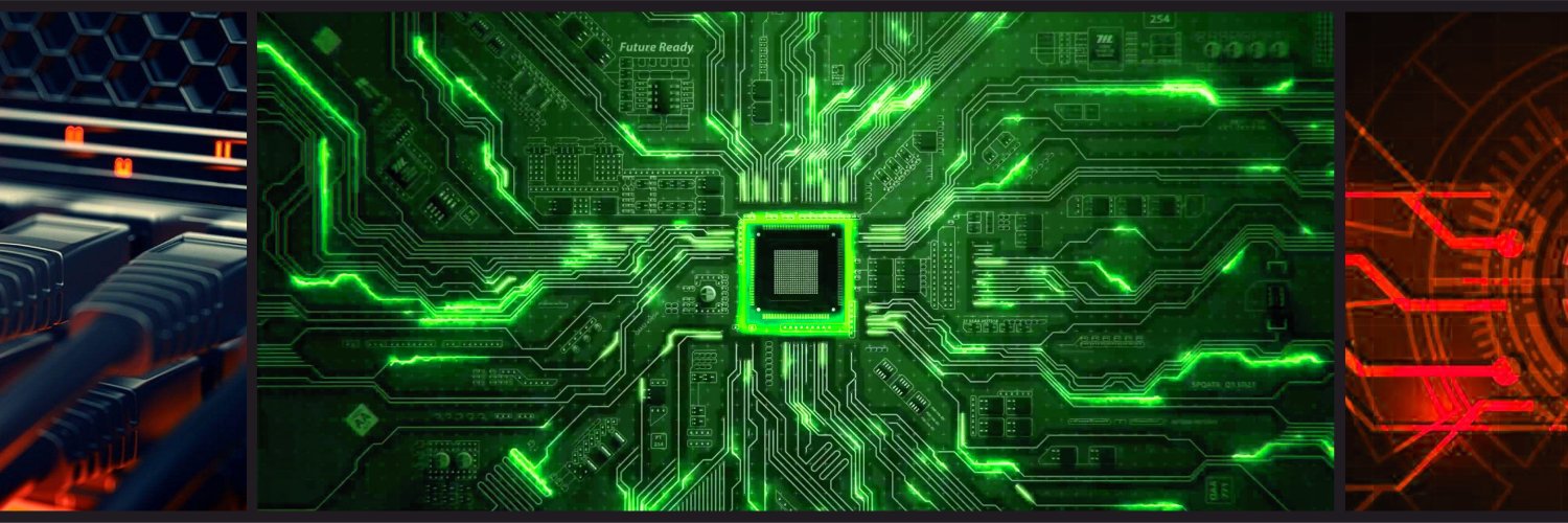 CMD Tech banner