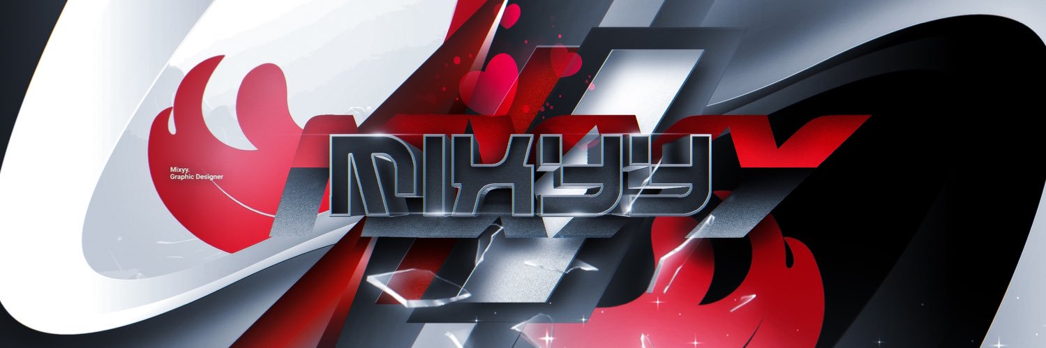 Mixyy banner