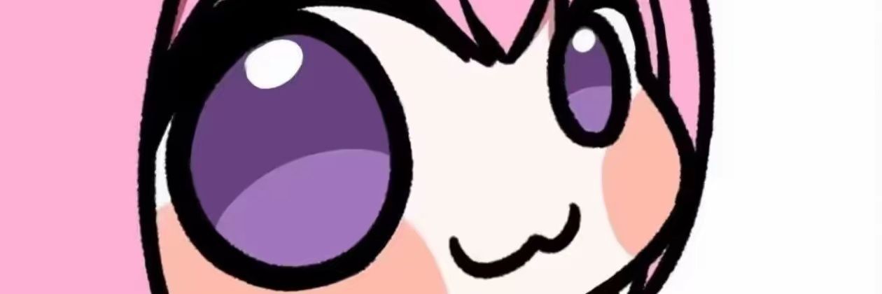 咖柒🍥 banner